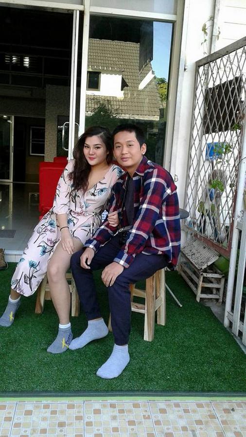 Gondor Guesthouse Chiang Mai Exterior photo